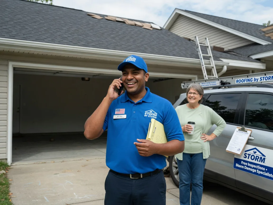 Roof Repair Near Me Saginaw, MN FAQs