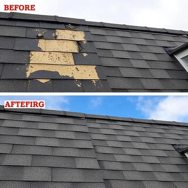 Roof Repair Near Me in Saginaw, MN near me